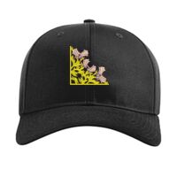 Pro Twill Snapback Thumbnail