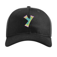 Pro Twill Snapback Thumbnail