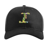 Pro Twill Snapback Thumbnail