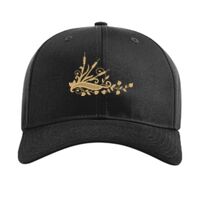 Pro Twill Snapback Thumbnail