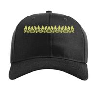 Pro Twill Snapback Thumbnail