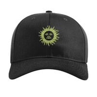 Pro Twill Snapback Thumbnail