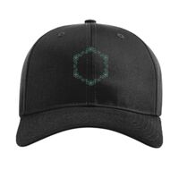 Pro Twill Snapback Thumbnail