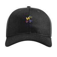 Pro Twill Snapback Thumbnail