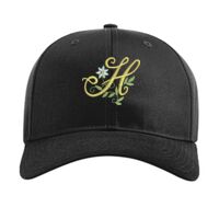 Pro Twill Snapback Thumbnail