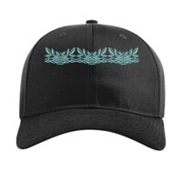 Pro Twill Snapback Thumbnail
