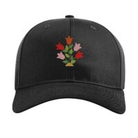Pro Twill Snapback Thumbnail