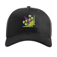Pro Twill Snapback Thumbnail