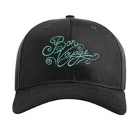 Pro Twill Snapback Thumbnail