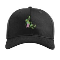 Pro Twill Snapback Thumbnail