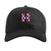 Pro Twill Snapback Thumbnail