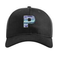 Pro Twill Snapback Thumbnail