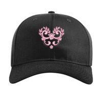 Pro Twill Snapback Thumbnail