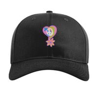 Pro Twill Snapback Thumbnail