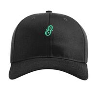 Pro Twill Snapback Thumbnail