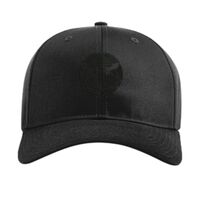 Pro Twill Snapback Thumbnail