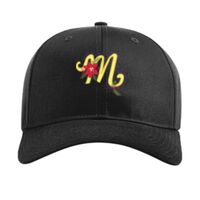 Pro Twill Snapback Thumbnail