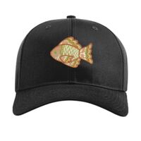 Pro Twill Snapback Thumbnail