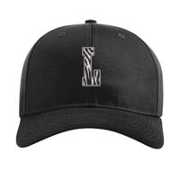Pro Twill Snapback Thumbnail