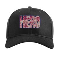 Pro Twill Snapback Thumbnail