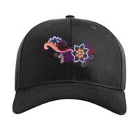 Pro Twill Snapback Thumbnail