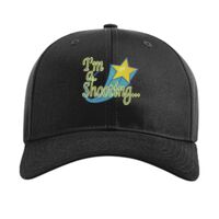 Pro Twill Snapback Thumbnail