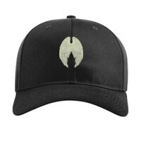 Pro Twill Snapback Thumbnail