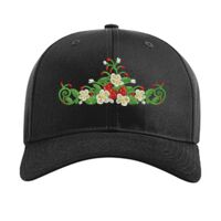 Pro Twill Snapback Thumbnail