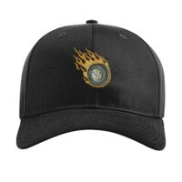 Pro Twill Snapback Thumbnail