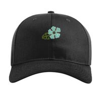 Pro Twill Snapback Thumbnail