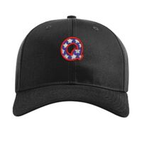 Pro Twill Snapback Thumbnail