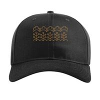 Pro Twill Snapback Thumbnail