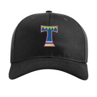 Pro Twill Snapback Thumbnail