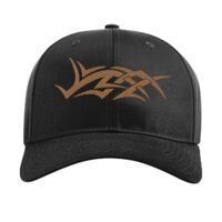Pro Twill Snapback Thumbnail