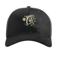Pro Twill Snapback Thumbnail