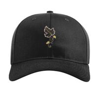 Pro Twill Snapback Thumbnail