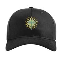 Pro Twill Snapback Thumbnail