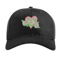 Pro Twill Snapback Thumbnail