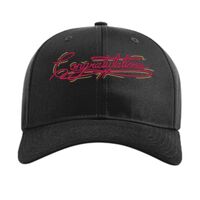 Pro Twill Snapback Thumbnail