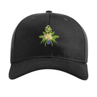 Pro Twill Snapback Thumbnail