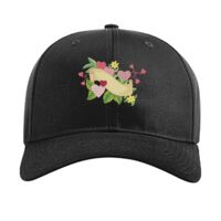Pro Twill Snapback Thumbnail