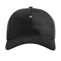Pro Twill Snapback Thumbnail