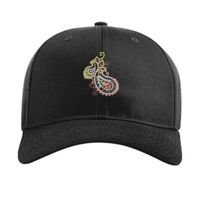 Pro Twill Snapback Thumbnail