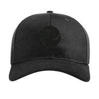 Pro Twill Snapback Thumbnail