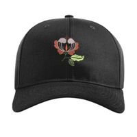 Pro Twill Snapback Thumbnail