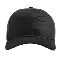 Pro Twill Snapback Thumbnail