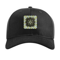 Pro Twill Snapback Thumbnail