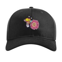 Pro Twill Snapback Thumbnail