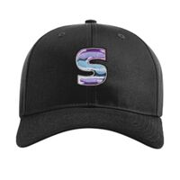 Pro Twill Snapback Thumbnail