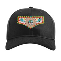 Pro Twill Snapback Thumbnail